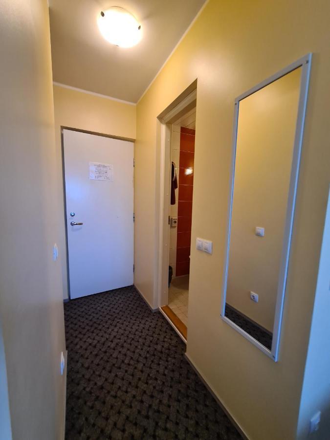 Atoll Hostel Haabneeme エクステリア 写真