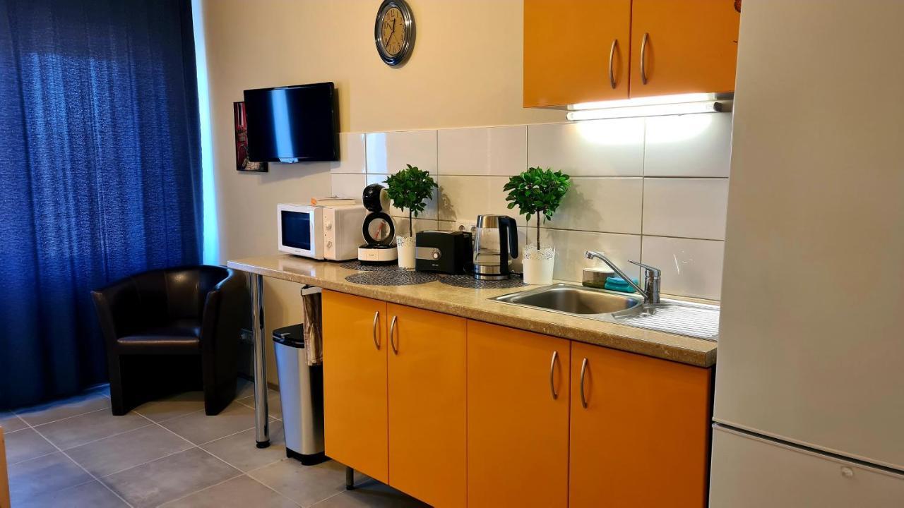 Atoll Hostel Haabneeme エクステリア 写真
