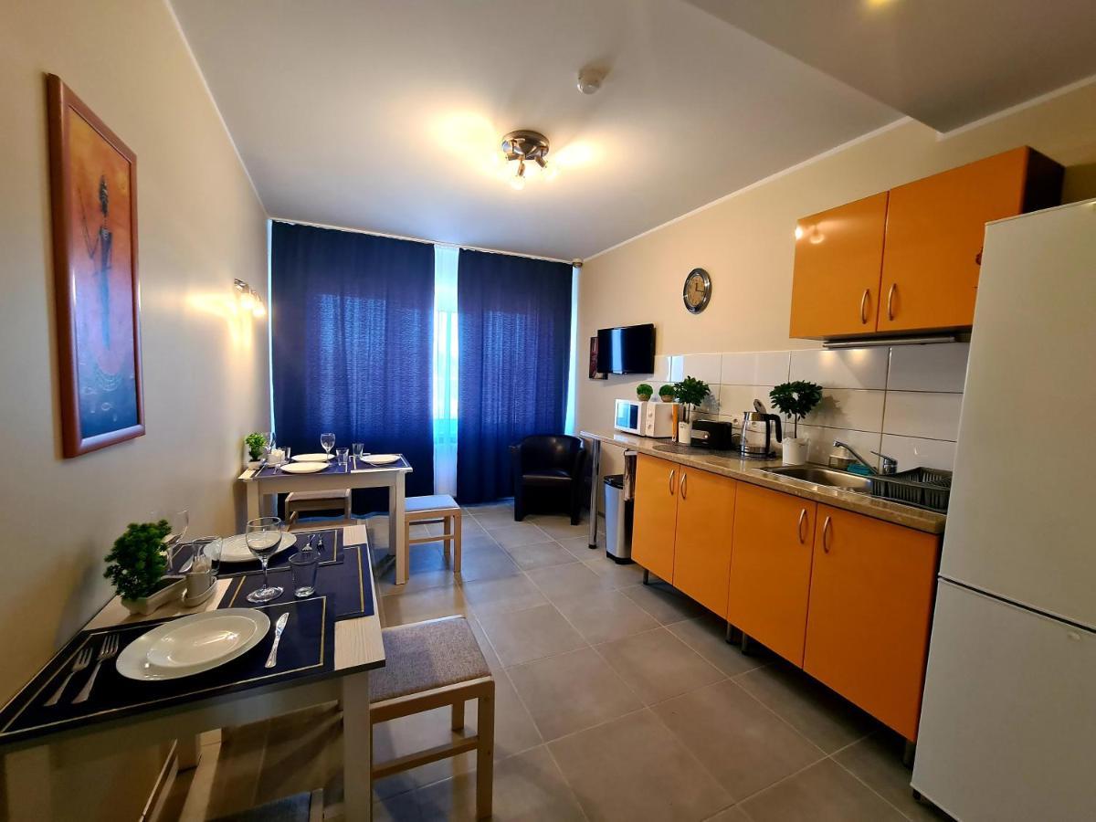 Atoll Hostel Haabneeme エクステリア 写真