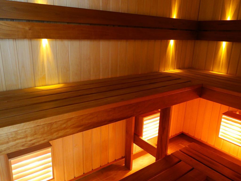 Atoll Hostel Haabneeme 部屋 写真