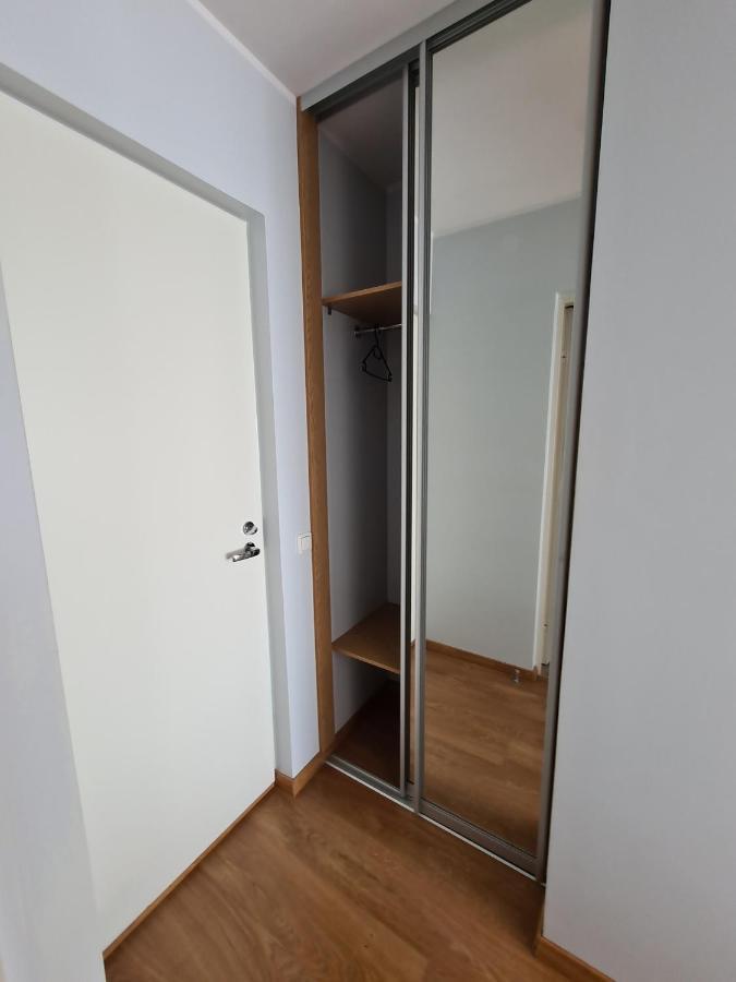 Atoll Hostel Haabneeme エクステリア 写真