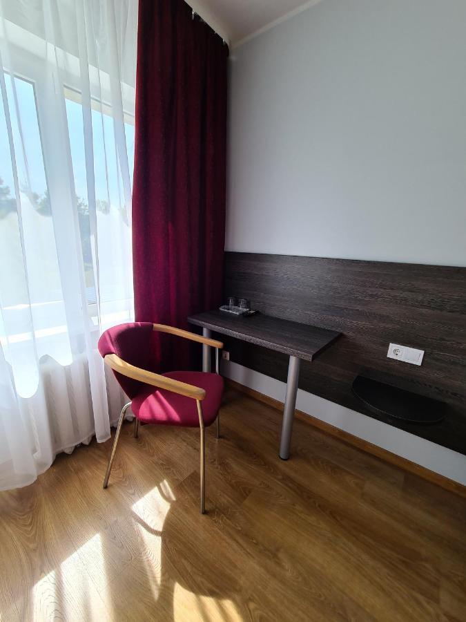 Atoll Hostel Haabneeme エクステリア 写真